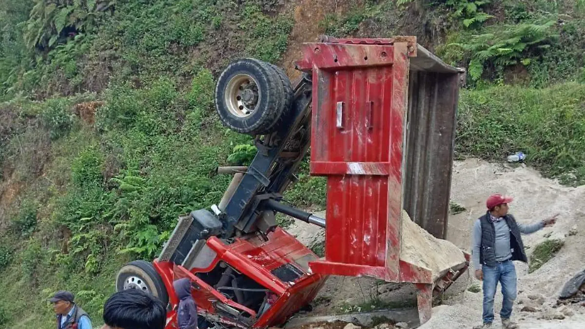 accidente