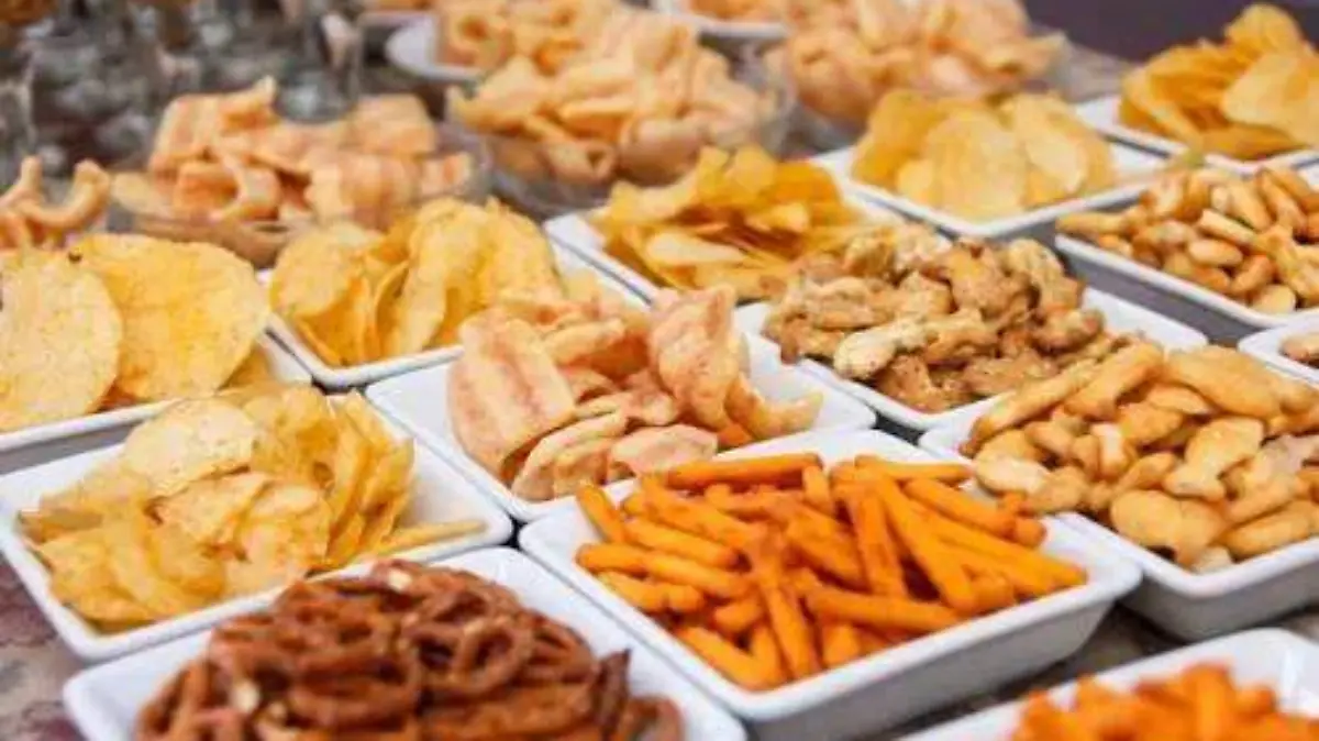 Fritos