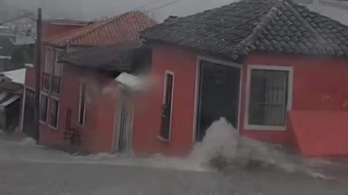 lluvia