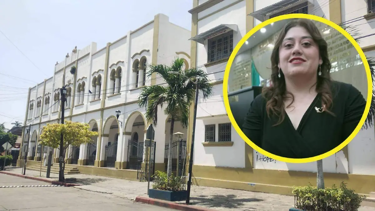 revisión de mochilas