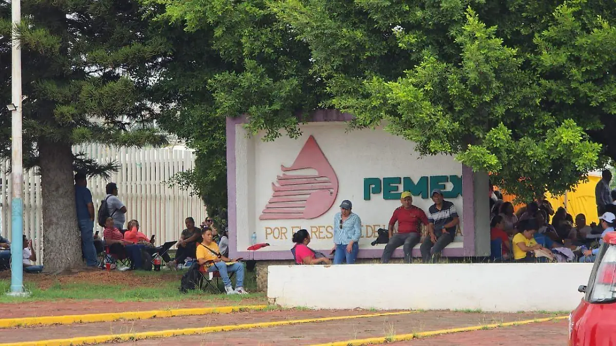 maestron toman pemex