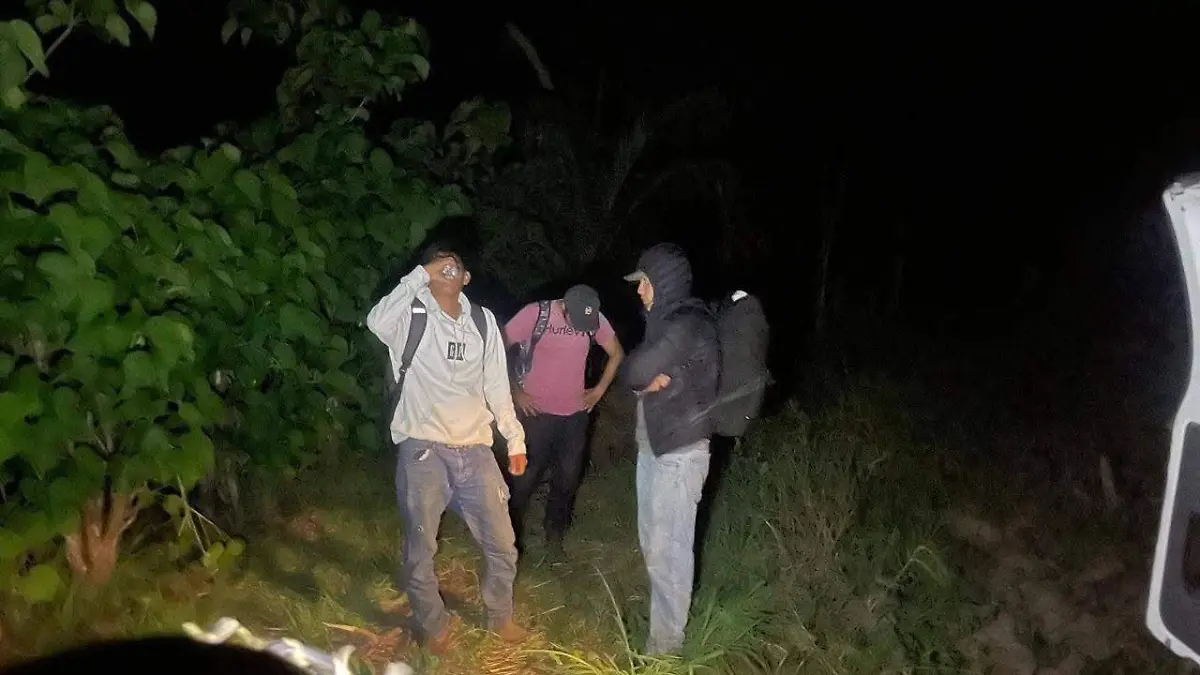 rescate de villaflores