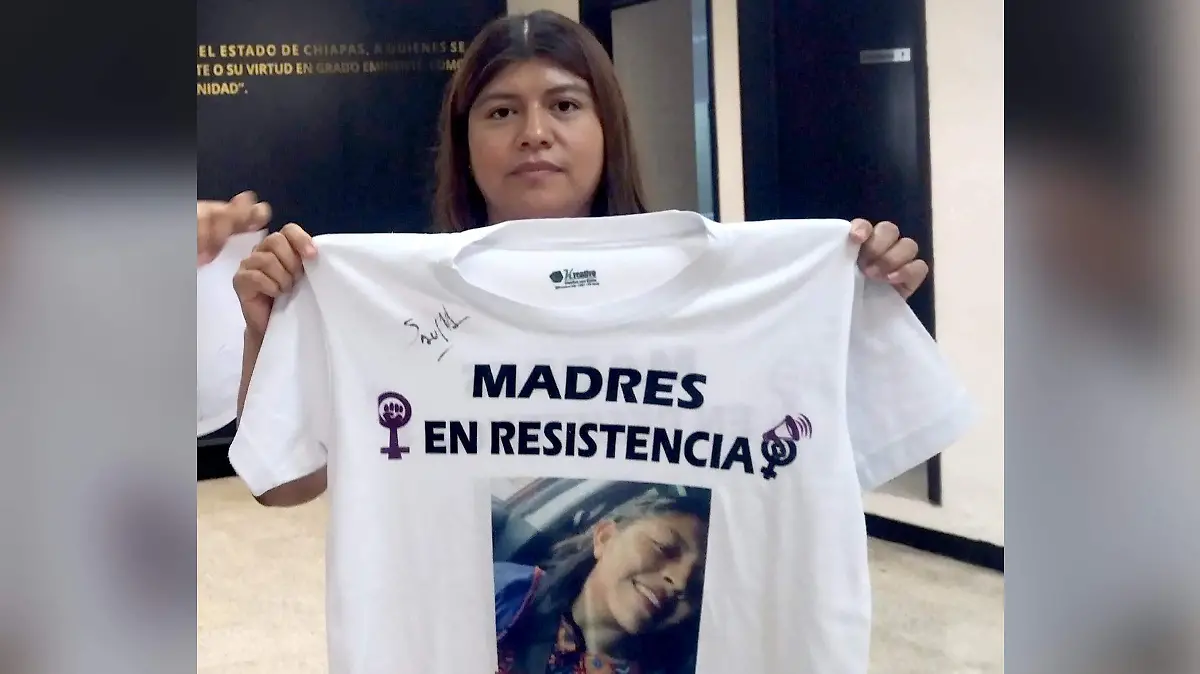 Madres