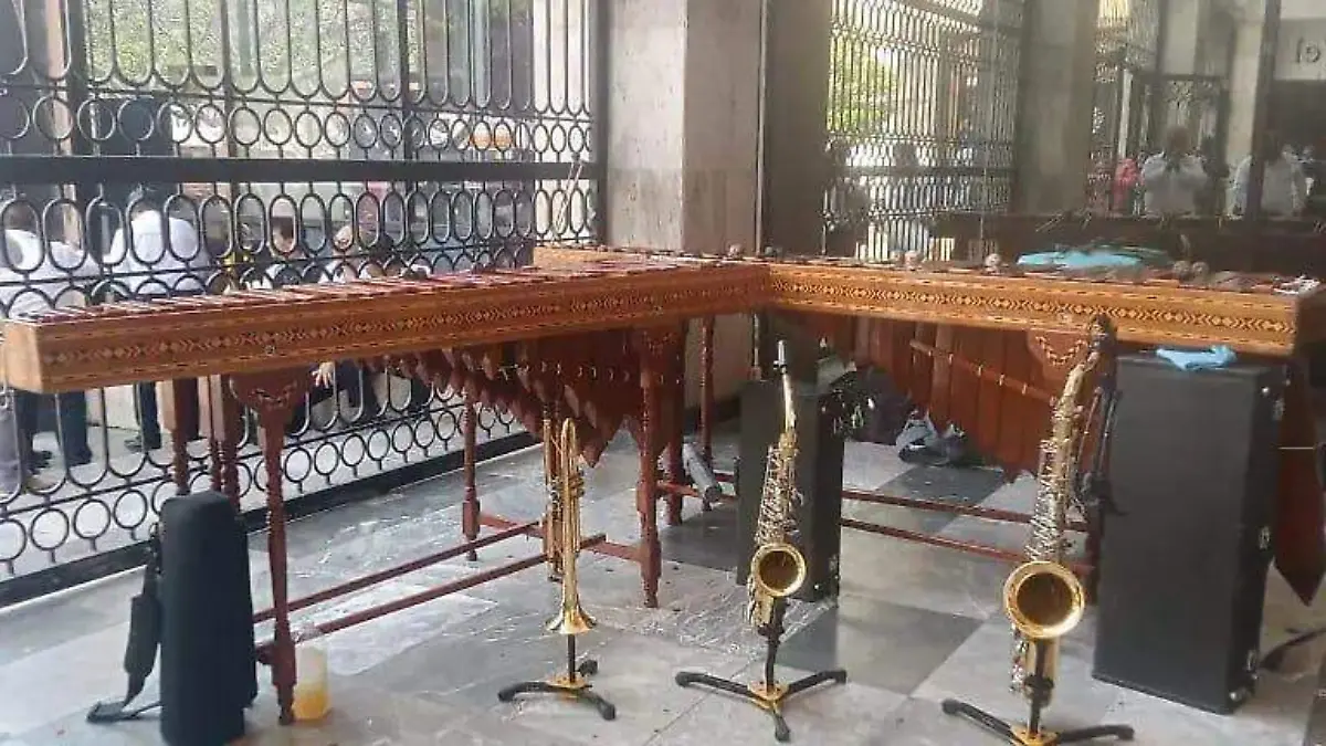 marimba de chiapas