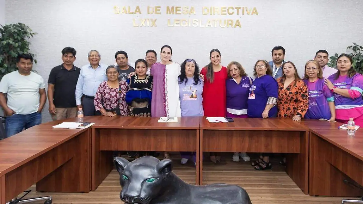 Fundacion Karla velasco