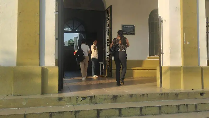 escuela