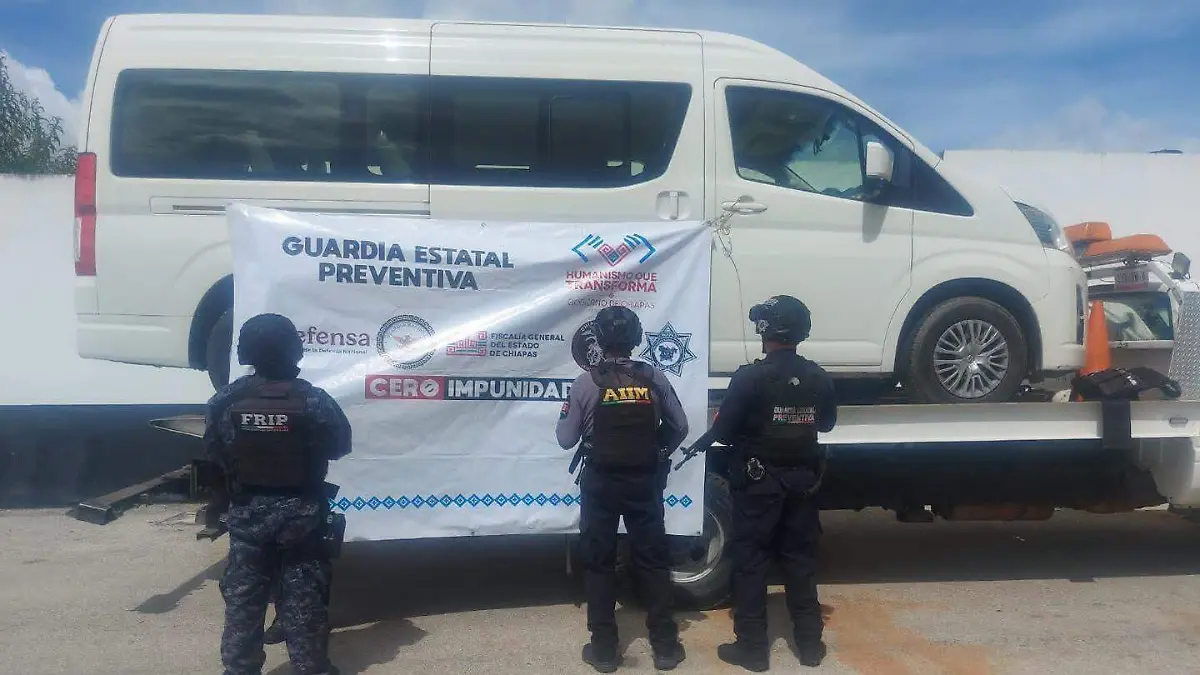 vehiculo san cristobal