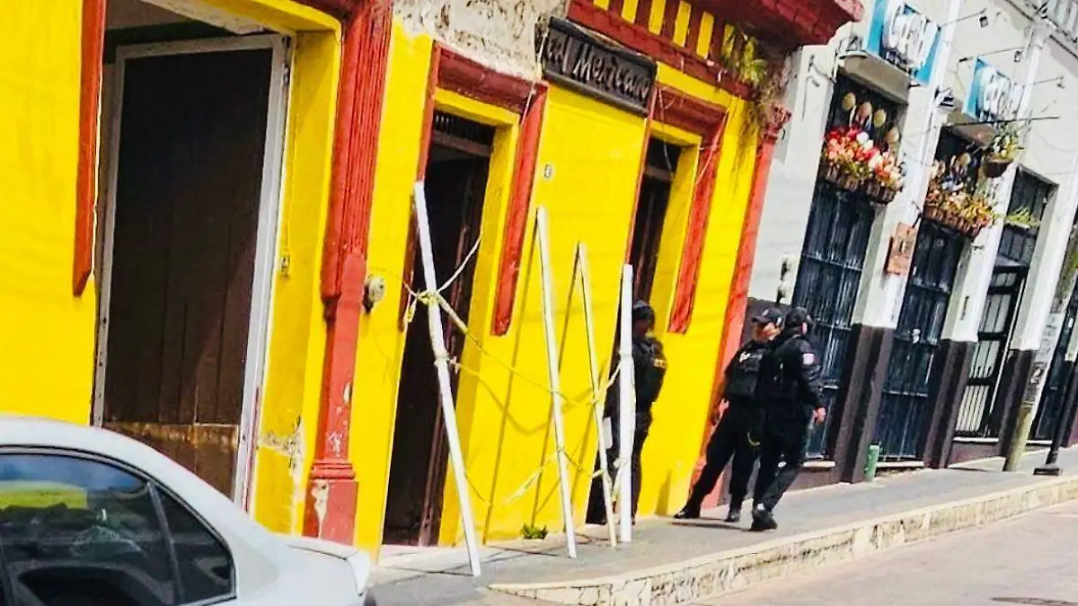 robo en cómitan