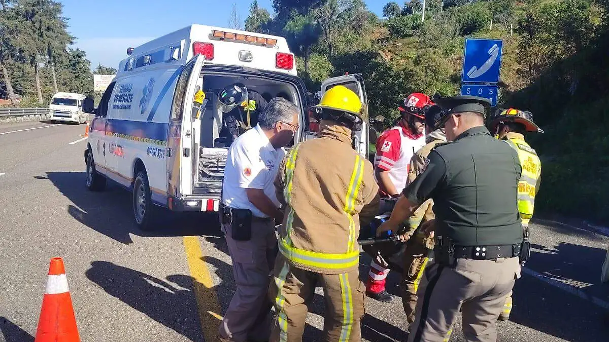 accidente san cristobal 2