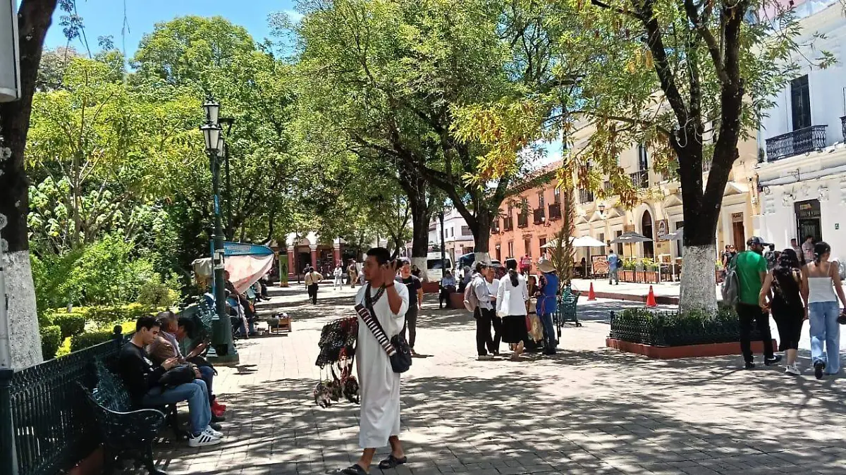 san cristobal despues del truinfo