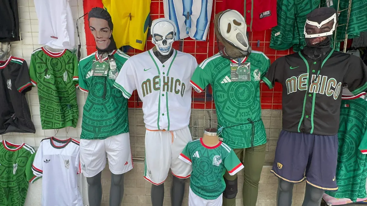 playeras 3