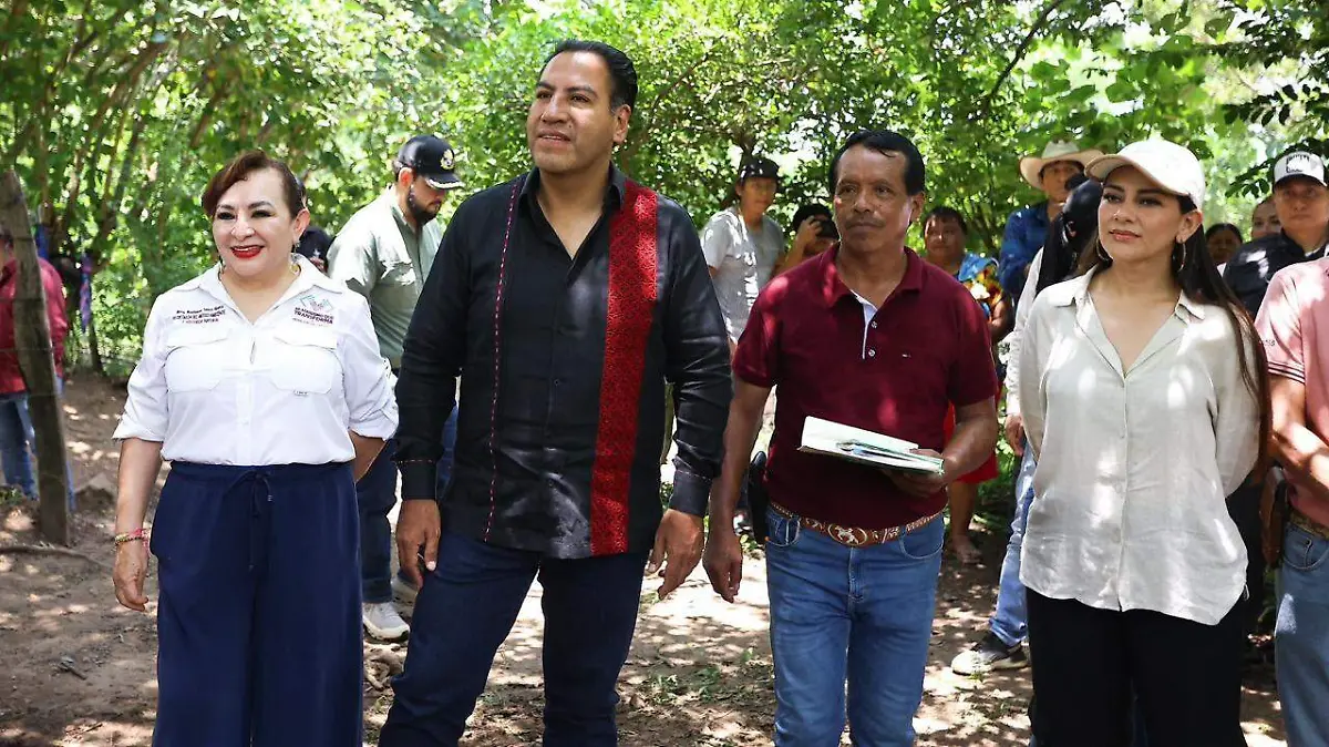 Gobernador
