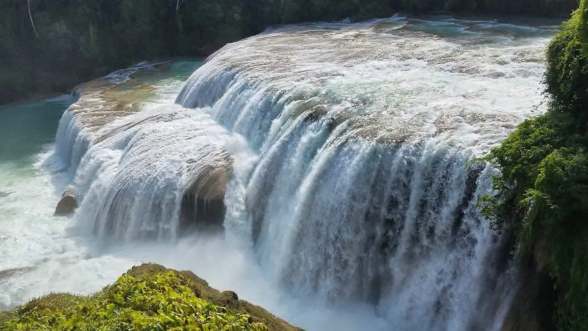 cascada