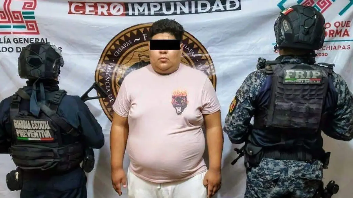 Narcomenudista 2