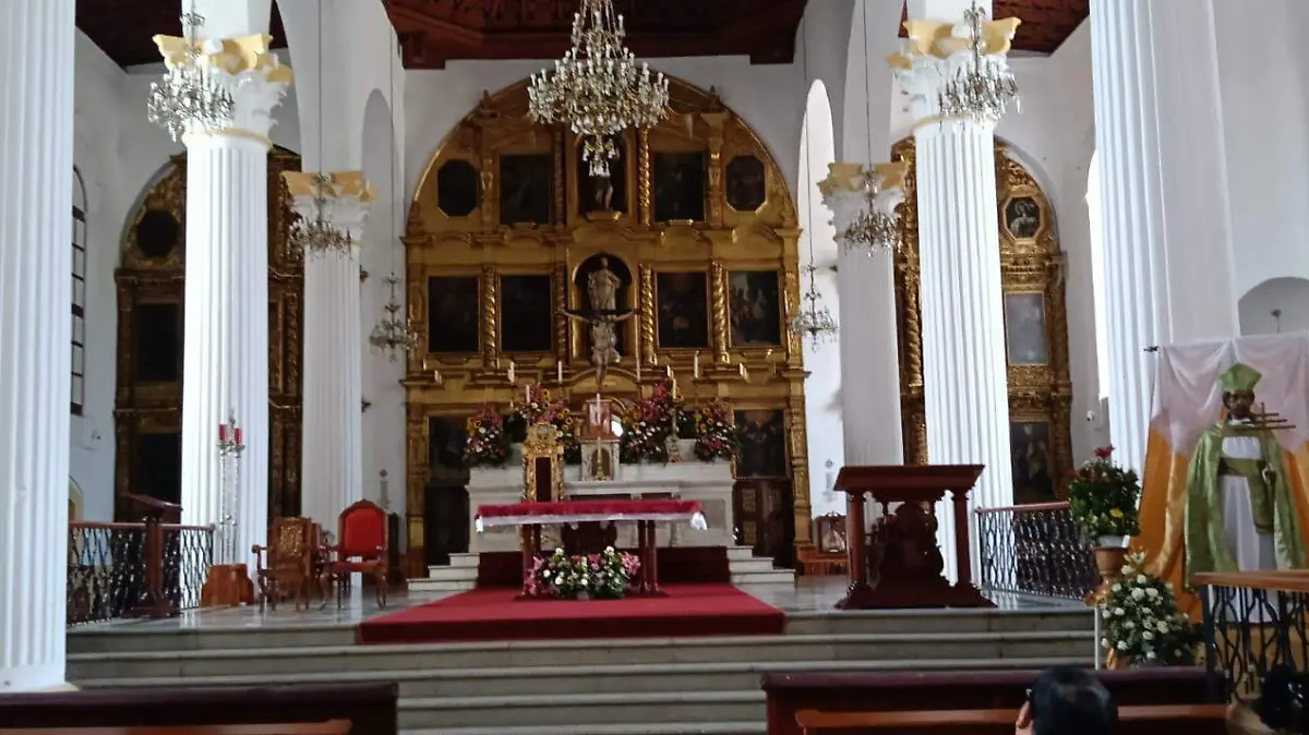 Catedral 2