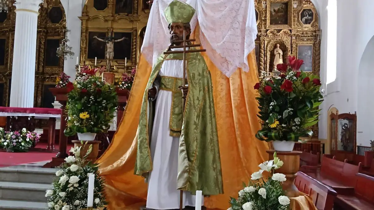 catedral santo