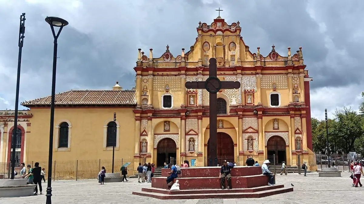 catedral