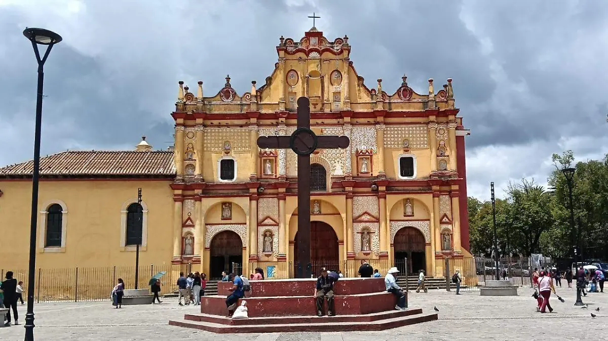 catedral