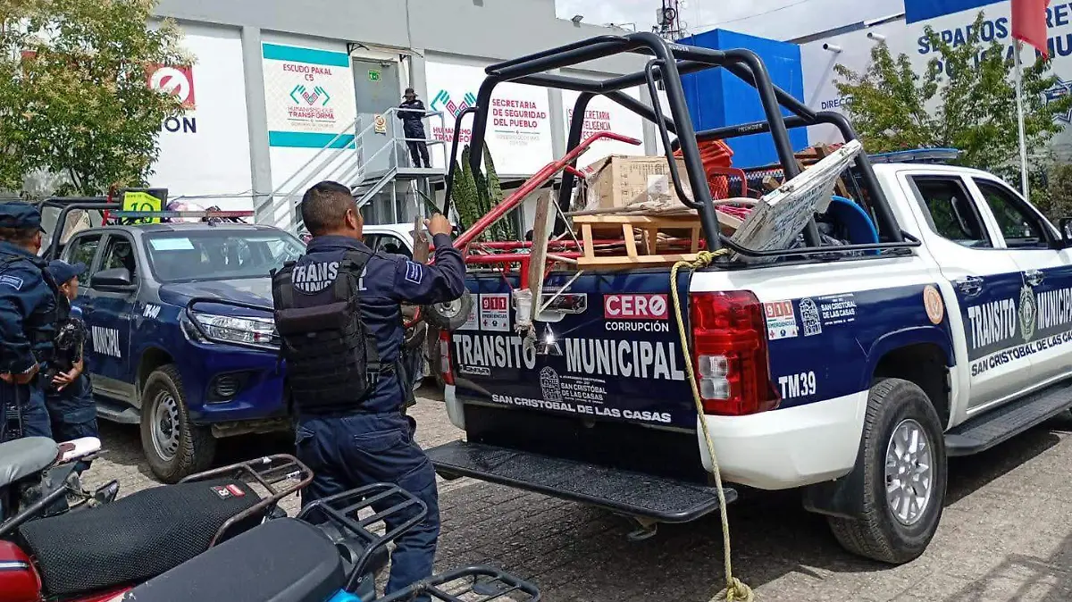 Operativo 
