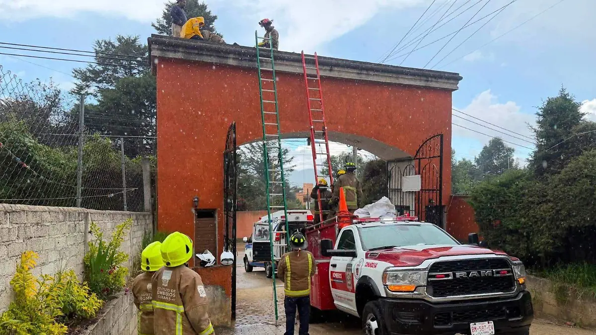 bomberos 3