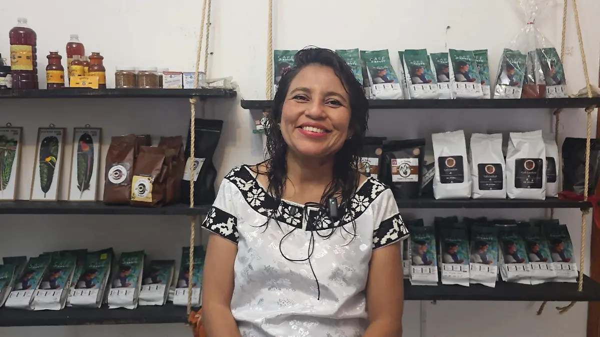 La cafeticultura en Siltepec resiste entre pérdidas, migración y abandono del campo