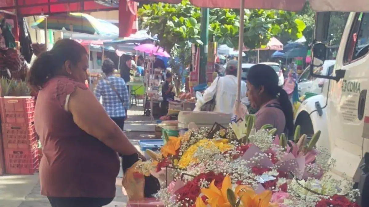 comerciantes
