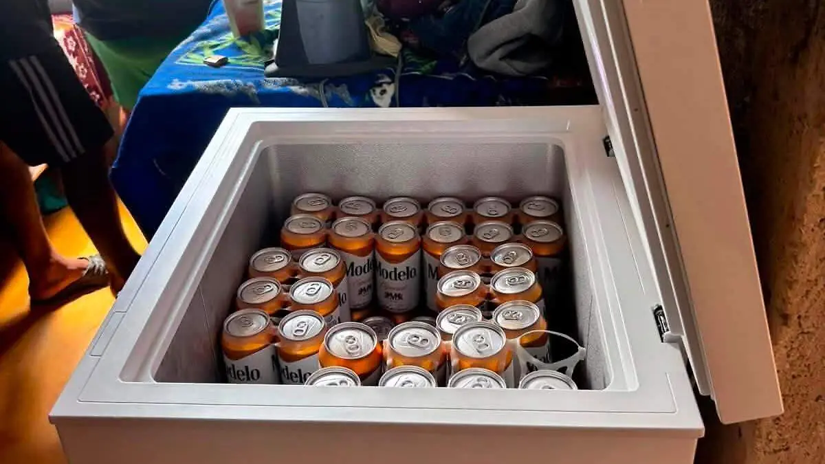 alcohol adulterado