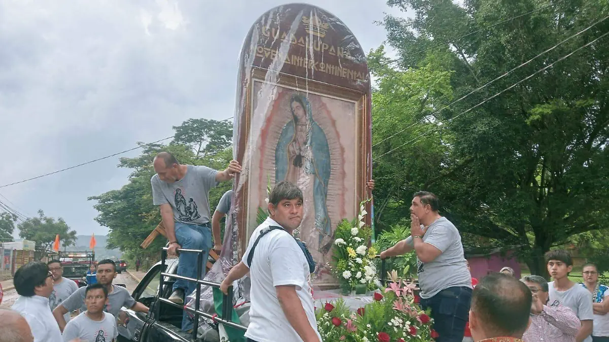 Virgen