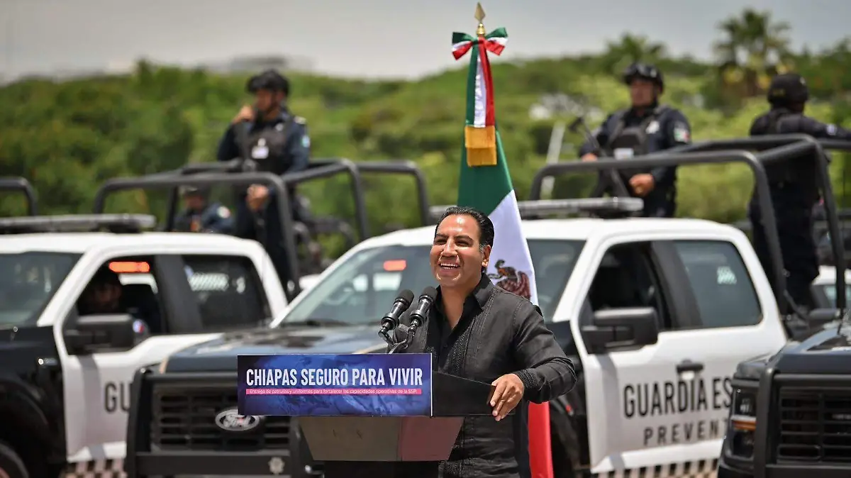 Edurado Ramírez 
