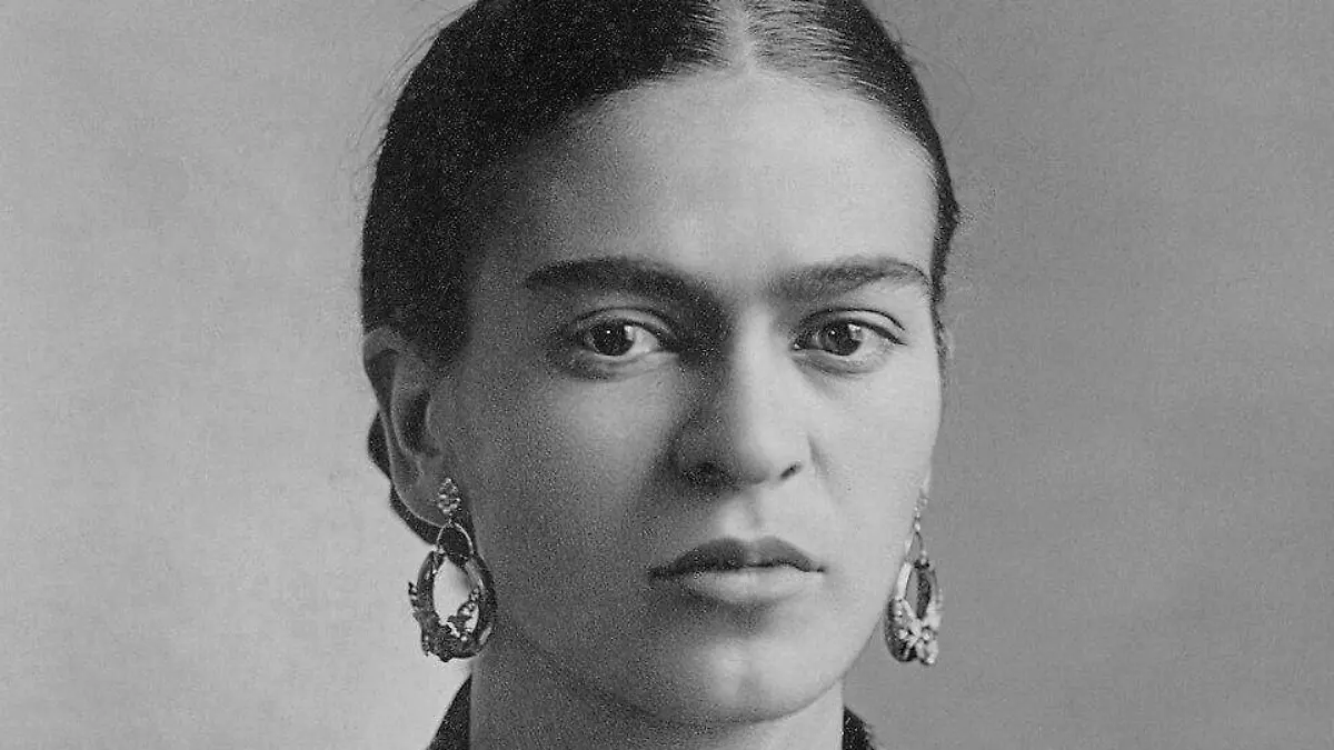 Frida