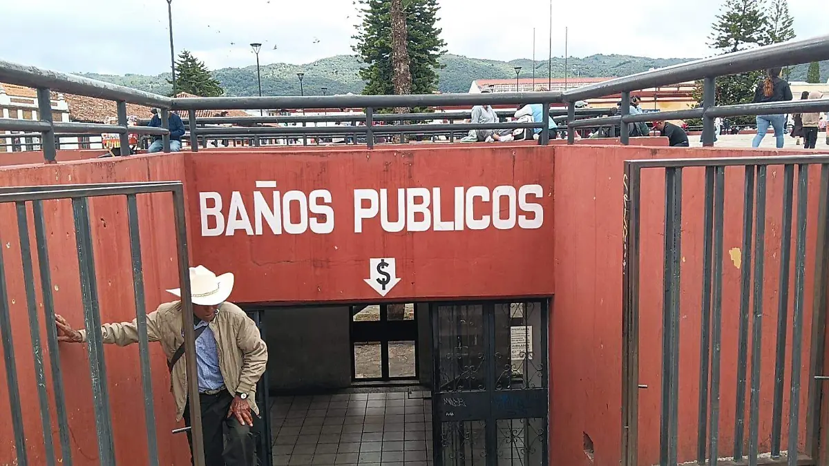 baños 3