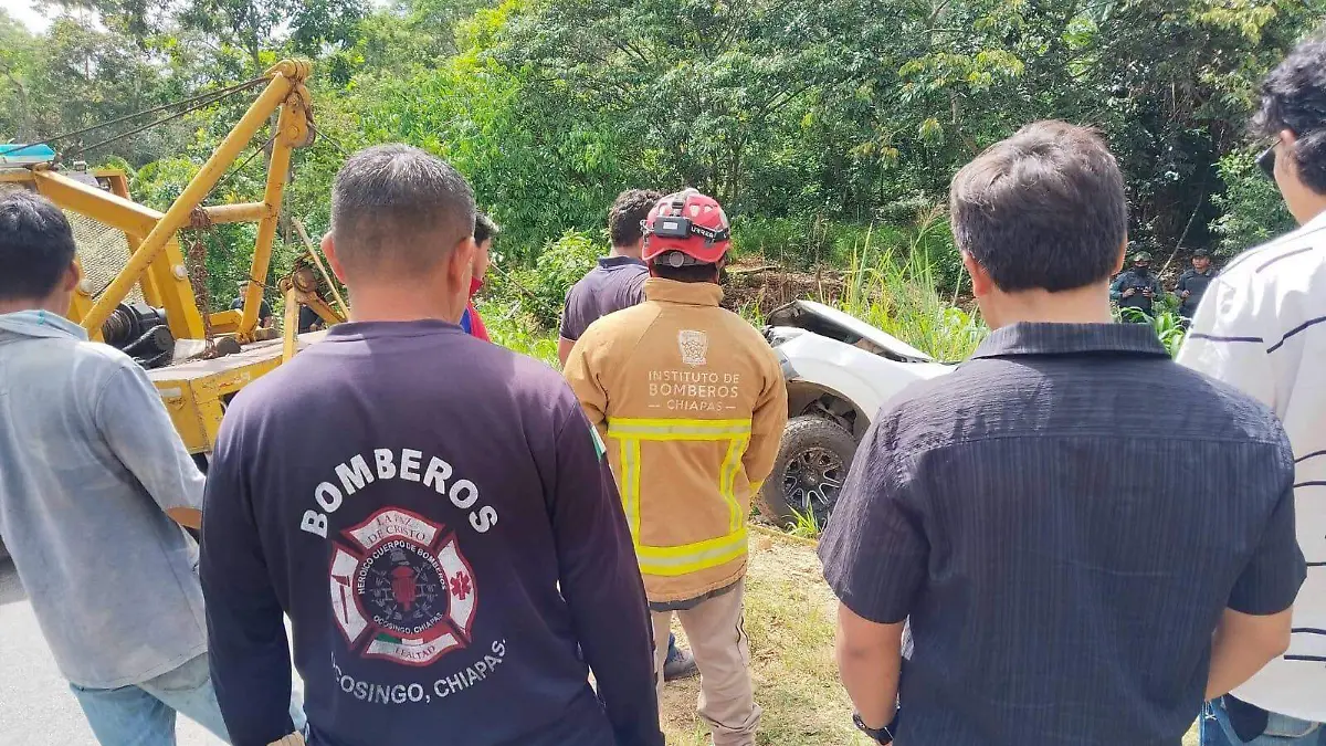Accidente 