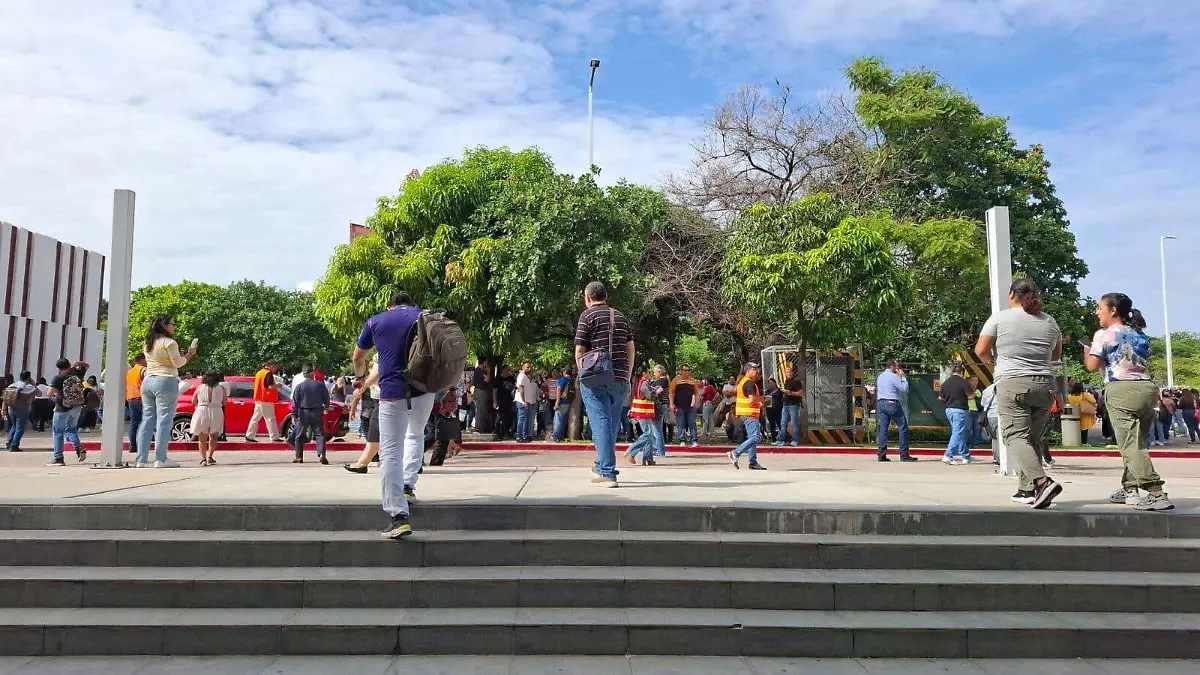 sismo en chiapas