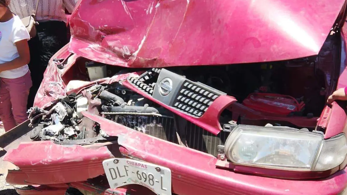 Accidente