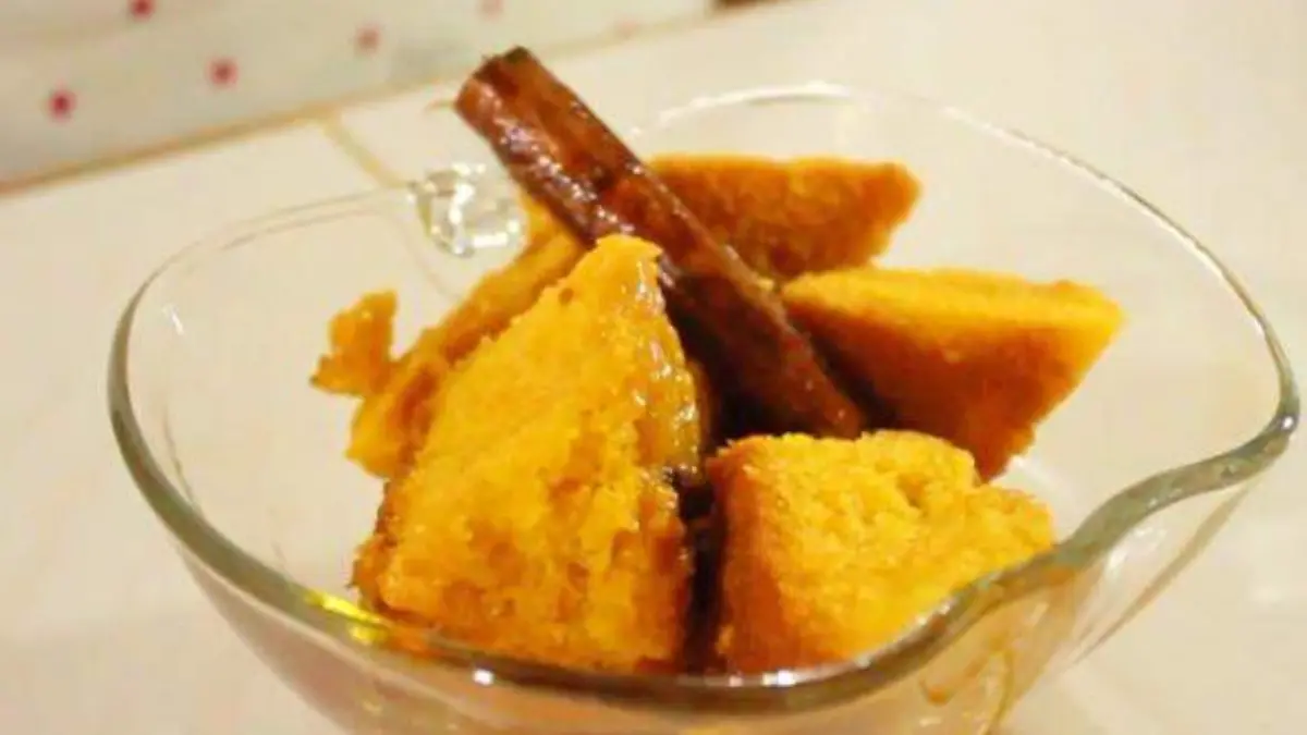 dulces 
