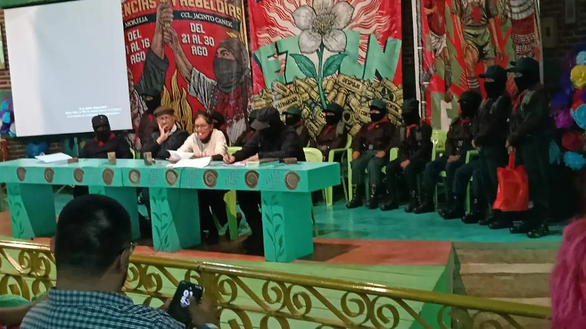 EZLN 2