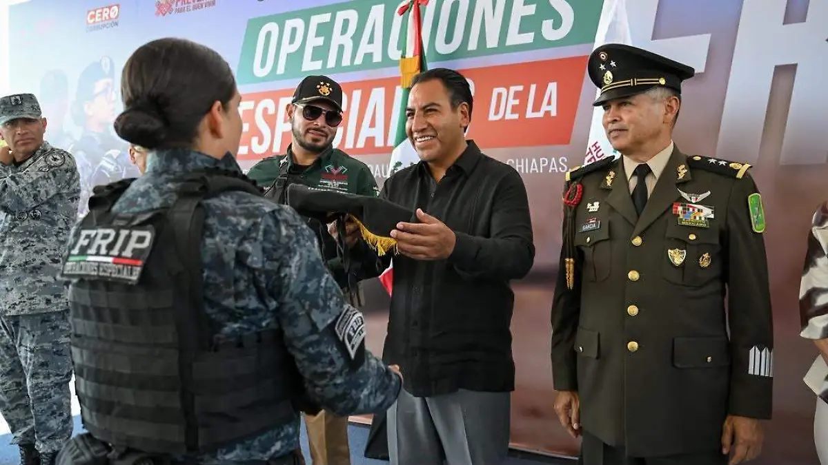 Eduardo Ramírez 
