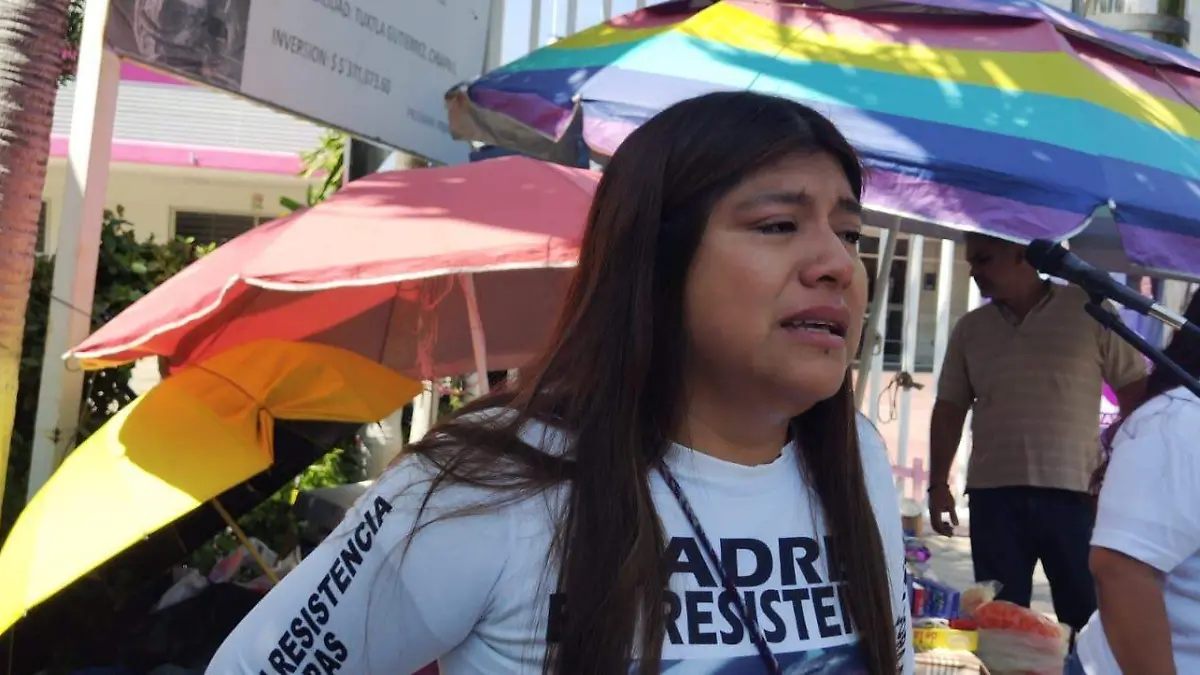 protesta