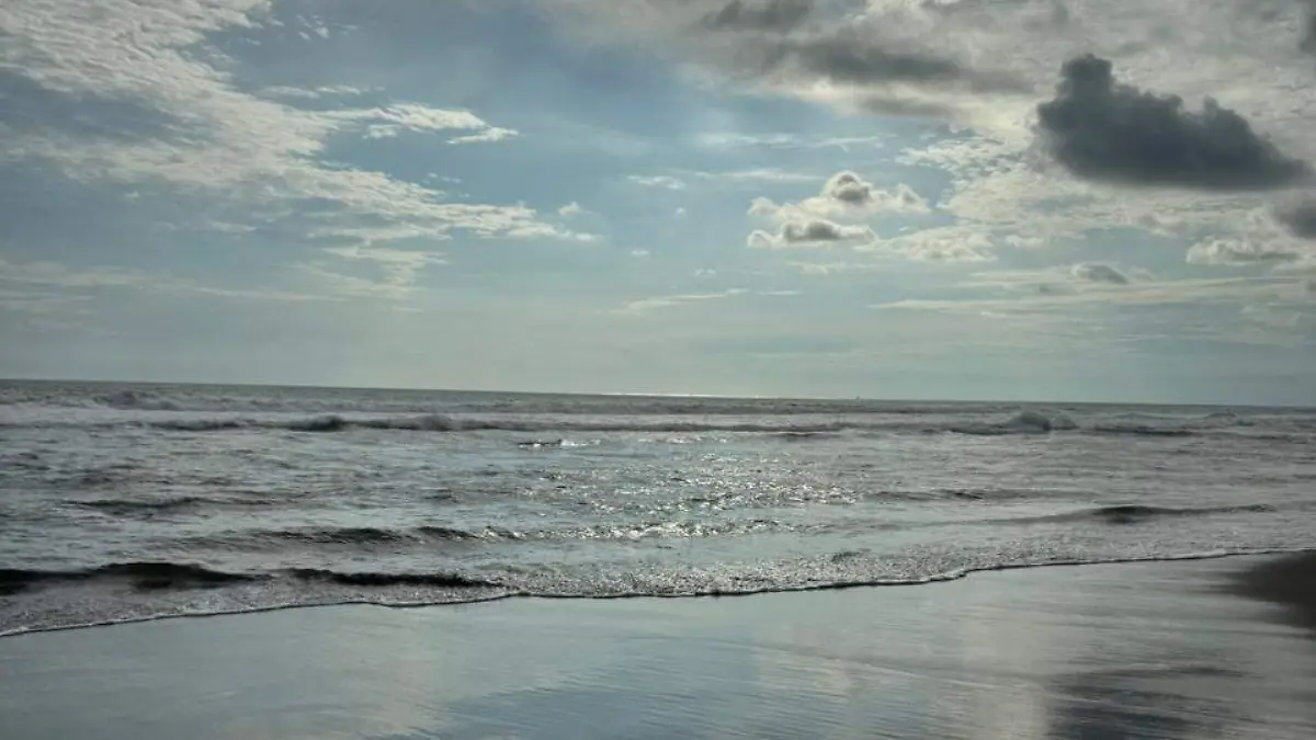 Playas de Chiapas 2