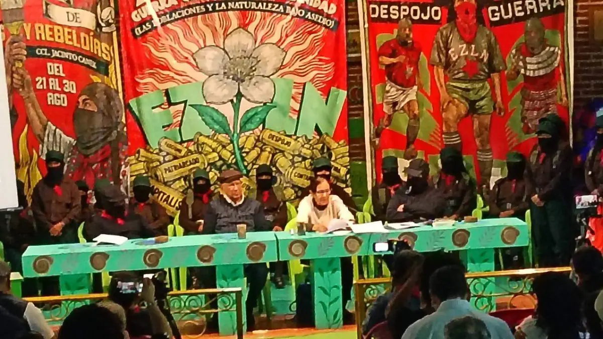 EZLN 2