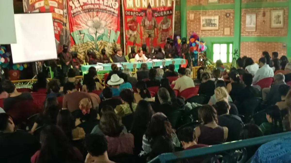 EZLN