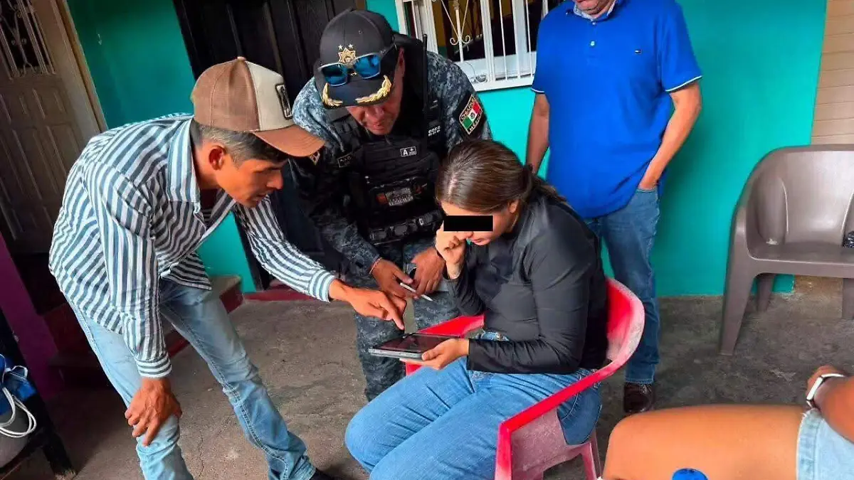 Localizada