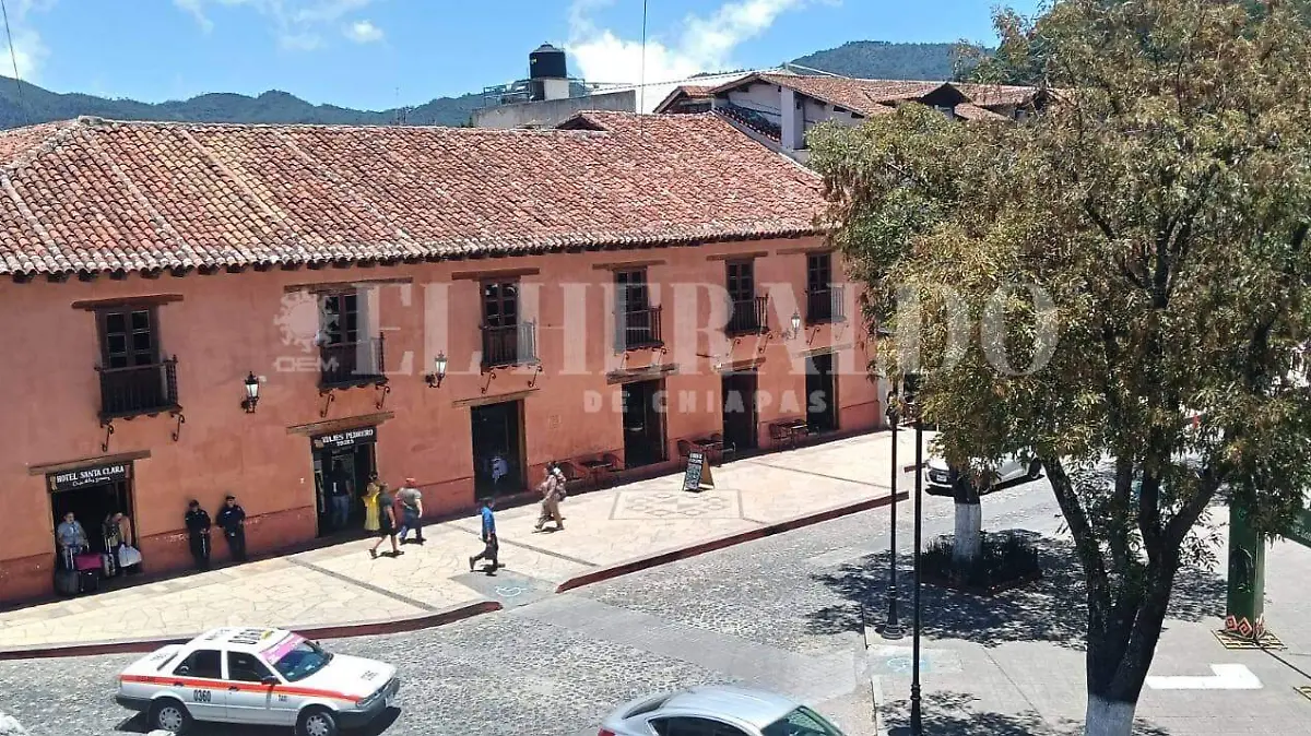 San Cristóbal