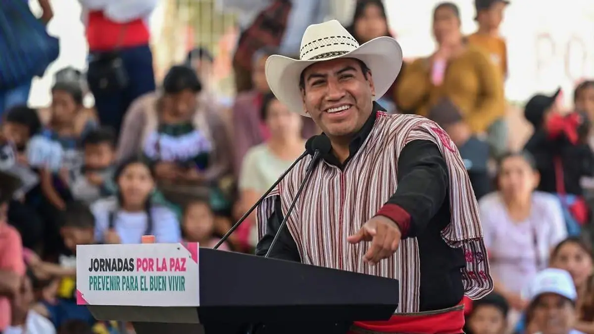 Eduardo Ramírez 