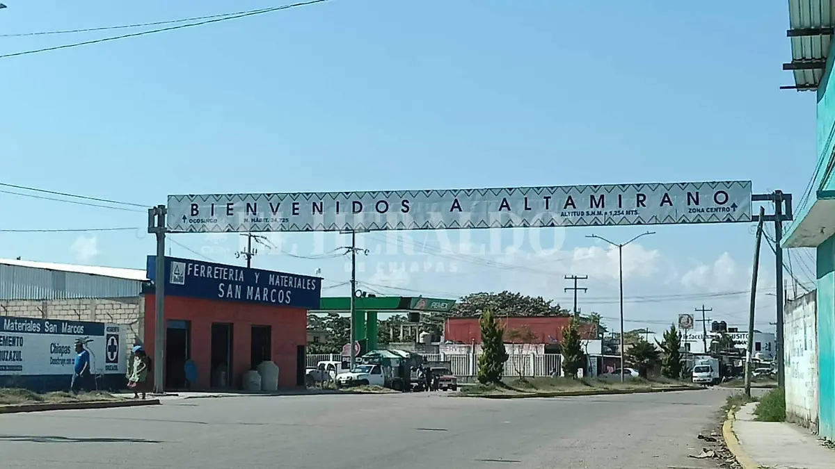 Altamirano