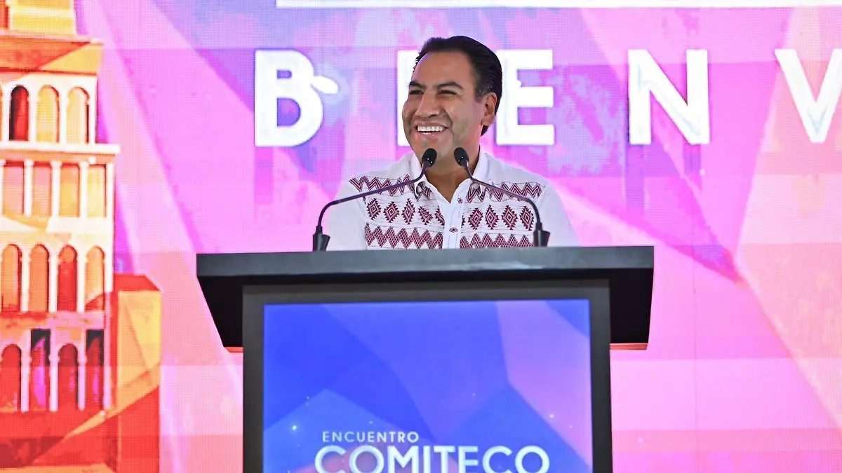 Eduardo Ramírez