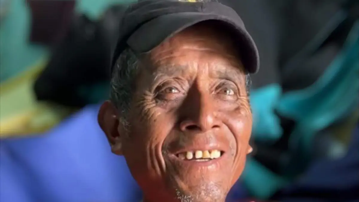 Don Chusito