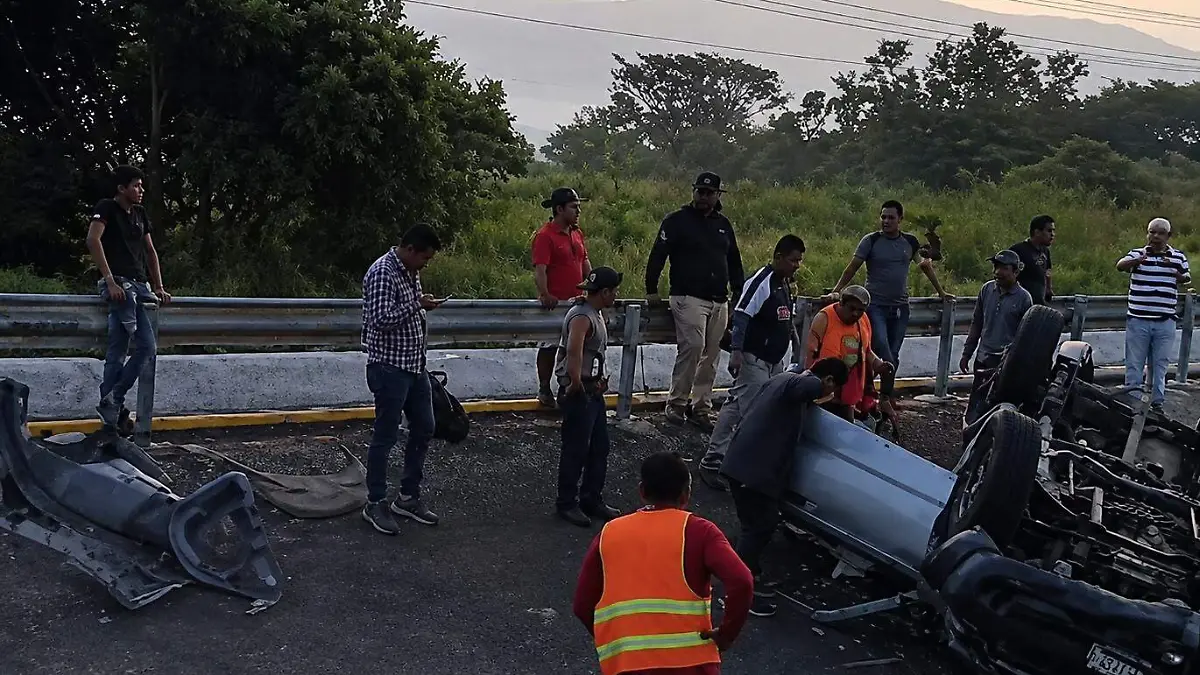 Accidente 2