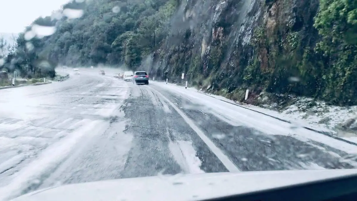 Granizada
