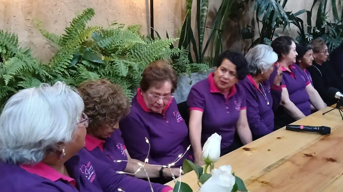 Mujeres